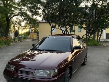 Авто ВАЗ 2110 2007 № 8721866