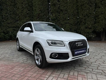 Авто Audi Q5 2014 № 8721869