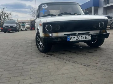 Авто ВАЗ 2106 2000 № 8721870