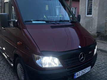 Авто Mercedes 300 2005 № 8721872