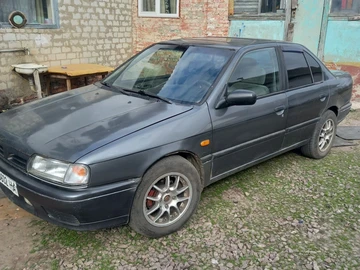 Авто Nissan Primera 1994 № 8721875