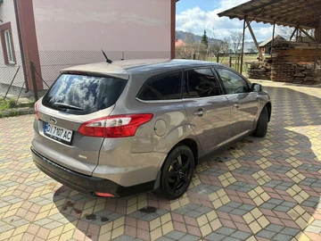 Авто Ford Focus 2011 № 8721879
