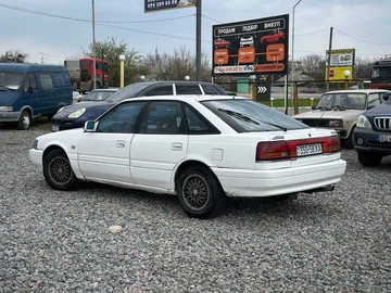 Авто Mazda 626 1991 № 8721880