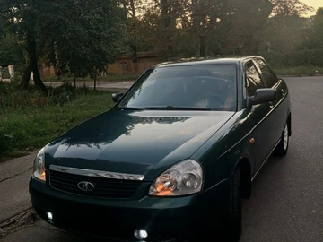 Авто ВАЗ 21072 2007 № 8721881