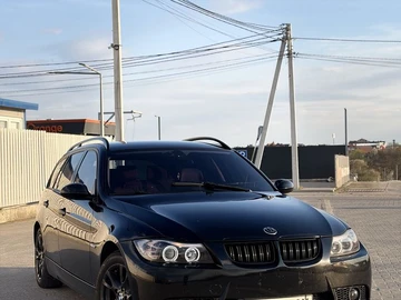 Авто BMW 3 Серия 2005 № 8721895