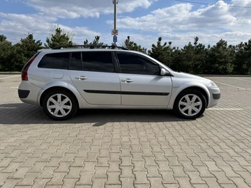 Авто Renault Megane 2005 № 8721896