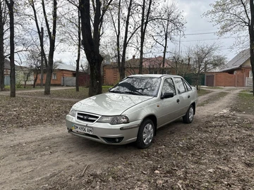 Авто Daewoo Nexia 2009 № 8721898