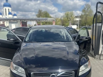 Авто Volvo S80 2012 № 8721900