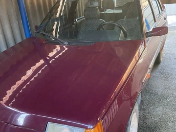 Авто ЗАЗ 1103 Slavuta 2005 № 8721914
