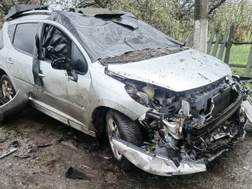 Авто Peugeot 207 2008 № 8721915