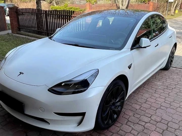 Авто Tesla Model 3 2021 № 8721923