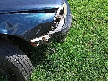 Авто Renault Laguna 2000 № 8721924