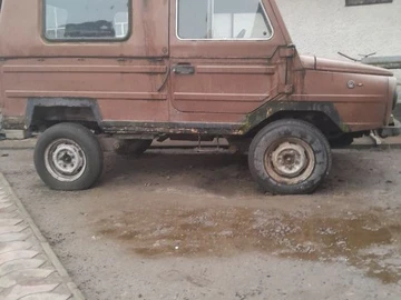 Авто Audi 100 1991 № 8721925