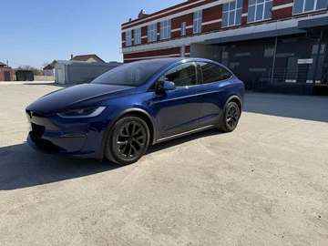 Авто Tesla Model X 2023 № 8721927