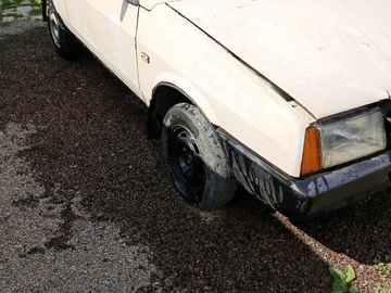 Авто ВАЗ 2108 1988 № 8721929