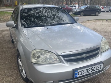 Авто Chevrolet Alero 2007 № 8721933