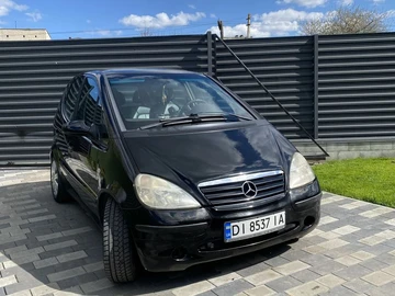 Авто Mercedes 190 2000 № 8721934