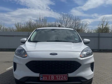 Авто Ford Escape 2022 № 8721935