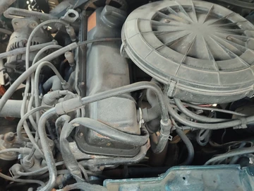 Авто Audi 80 1993 № 8721936