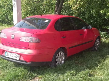 Авто SEAT Cordoba 2006 № 8721938