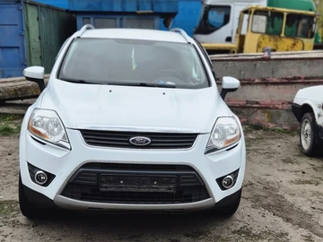 Авто Ford Kuga 2012 № 8721941