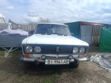 Авто ВАЗ 2106 1994 № 8721942