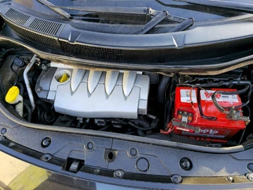Авто Renault Scenic Ii 2005 № 8721945