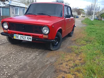 Авто ВАЗ 2101 1981 № 8721947
