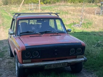 Авто ВАЗ 2106 1987 № 8722033