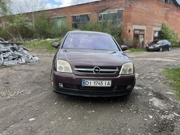 Авто Opel Vectra 2003 № 8722039