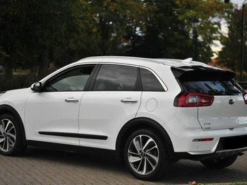 Авто KIA Niro 2020 № 8722043
