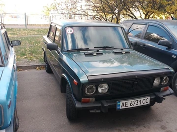 Авто ВАЗ 21063 1985 № 8722044