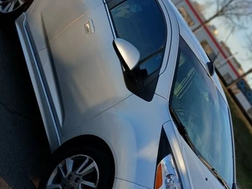 Авто Chevrolet Spark 2016 № 8722045