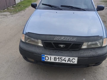 Авто Daewoo Nexia 2006 № 8722046