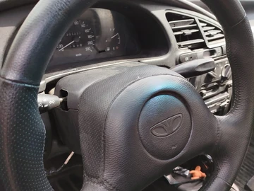 Авто ЗАЗ Sens 2007 № 8722049