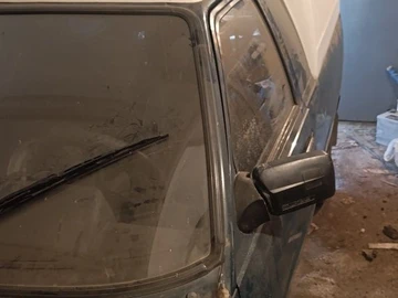 Авто ЗАЗ 1105 2004 № 8722059