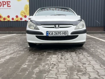 Авто Peugeot 307 2005 № 8722062