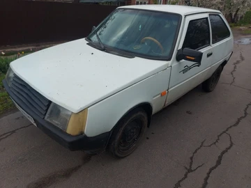 Авто ЗАЗ Таврия 1993 № 8722063