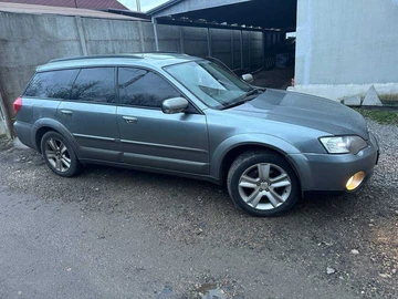 Авто Subaru Outback 2005 № 8722065