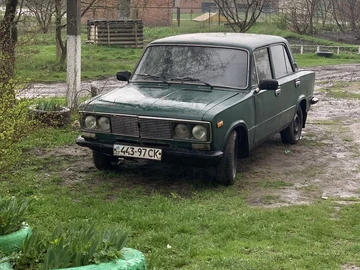 Авто ВАЗ 2103 1973 № 8722066