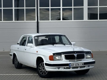 Авто ГАЗ 3110 2003 № 8722072