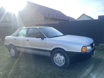 Авто Audi 80 1988 № 8722073