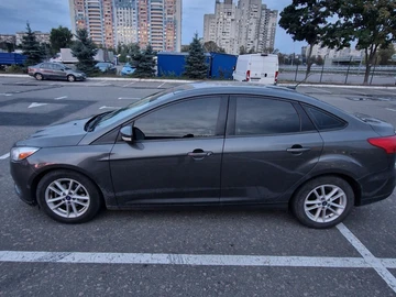 Авто Ford Focus 2017 № 8722080