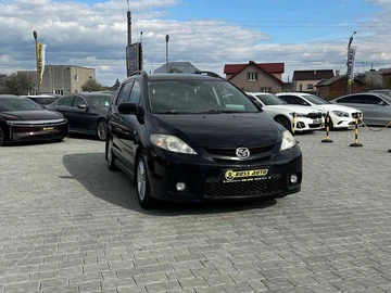 Авто Mazda 5 2006 № 8722083