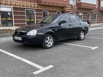 Авто ВАЗ 2170 Priora 2008 № 8722089