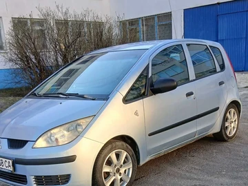Авто Mitsubishi Colt 2005 № 8722090