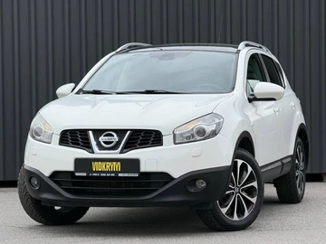 Авто Nissan Qashqai 2011 № 8722091