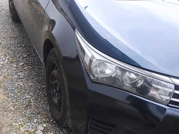 Авто Toyota Corolla 2013 № 8722096
