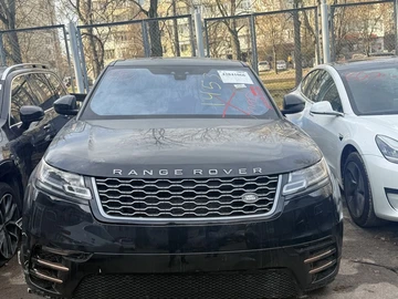 Авто Land Rover Range Rover 2018 № 8722103