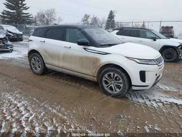 Авто Land Rover Range Rover Evoque 2020 № 8722107